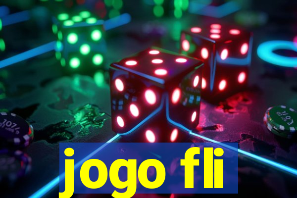 jogo fli